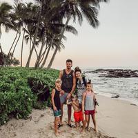 Отзыв от Варвара - DTV виза